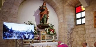 Festa e Krishtlindjeve nën hijen e Omicronit, shumë kisha u detyruan të anulonin shërbimet