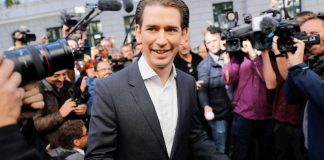 ‘Koha për të bërë diçka të re’, ish-kancelari Sebastian Kurz largohet nga të gjitha postet politike