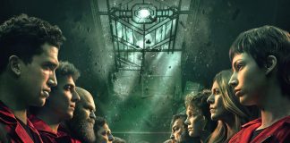 Froni i takon “La Casa de Papel”! Seriali spanjoll është sot më i njohuri i Netflix