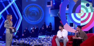 Ylli Limani dhe Ledri Vula tregojnë hapur banorët e preferuar të shtëpisë