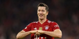 “Duam që Lewandowski ta përfundojë karrierën në Bayern”