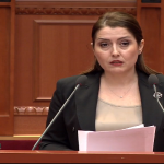 Manastirliu në Kuvend: Marrëveshja Shqipëri–Itali për bashkëpunimin strategjik forcon partneritetin mes dy vendeve tona