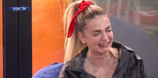 ”Big Mama” për Beatrix: Vetëm lyhet dhe puthet gjithë ditën