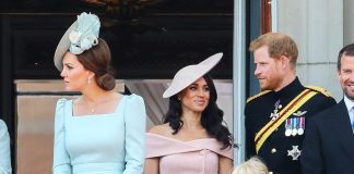 E thotë studimi, kjo është anëtarja më inteligjente e familjes mbretërore