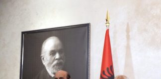 Nikolla pret në takim ambasadorin e Katarit: Marrëdhëniet mes dy vendeve po zgjerohen dhe intensifikohen