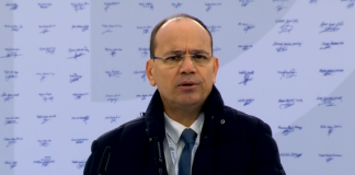 Nishani: Basha i zhytur në turpin e tij, PD u kthye në një ‘fake’ opozitë