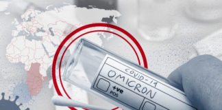 Publikohen të dhënat: Omicron është më pak i rëndë në Afrikën e Jugut