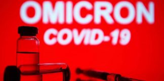 Vala e infeksionit me Omicron po bie, Britani e Madhe synon heqjen e masave