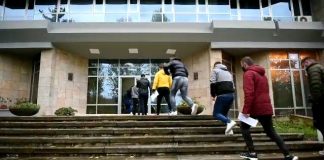 Gledis Nano inspekton procesin e konkurrimit për Patrullë të Përgjithshme, mesazhi për të gjithë