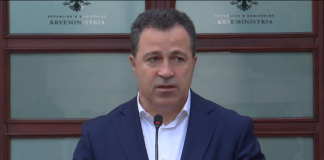 Vendimet e qeverisë/ Ministri i Mbrojtjes: Në janar nis rindërtimi i bazës ajrore të Kuçovës, bazë taktike e NATO-s