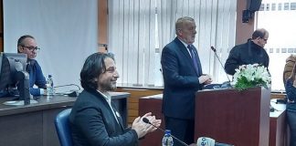 Betohet Përparim Rama si Kryetar i Prishtinës, Veliaj: Suksese dhe të priftë e mbara