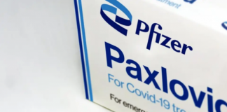 Studimi i fundit i Pfizer: Pilula Paxlovid është 90% efektive