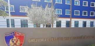 Policia e Shtetit/ Vijon faza e dytë e konkurrimit, testimi fizik, për Patrullë të Përgjithshme