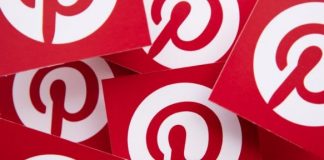Pinterest blen Vochi për redaktim video