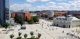 Prishtinë, ndalohen skuterat dhe biçikletat elektrike nëpër sheshe publike, ja arsyeja