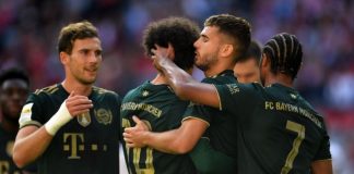 Rasti Alaba vendos kufirin e pagave te Bayerni