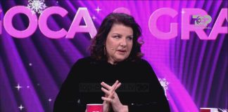 Rajmonda Bulku rrëfen për herë të parë luftën me Covid-in