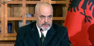 Kryeministri ofron mbështetje maksimale për Federatat e Sportit dhe Komitetin Olimpik, Rama: Hapja e klasave sportive në shkolla është baza ku spikasin talentet dhe nga marrin rrugën për në sportin profesionist