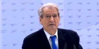 “Partia Demokratike e Rikthemeluar”, Berisha drejt krijimit të një force të re politike?