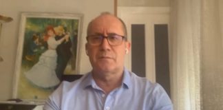 “Vaksinohuni, rrezikojmë të kolapsohen spitalet”, Sallabanda: Omicron po përhapet me shpejtësi!