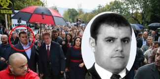 Bëri burg për gjobëvënie, ish bodigardi i Berishës dhe Shkëlzenit bëhet avokat, tentoi të blinte gjakun e Hekuran Dedës pas 21 Janarit