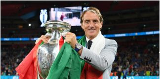 Mancini më optimist se kurrë: Kualifikohemi dhe fitojmë Botërorin me Zaniolo e Scamacca