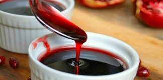 Shurupi i kollës me shegë dhe mjaltë/ Si ta përdorni për shërim të shpejtë