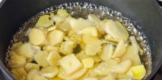 Lëngu i xhenxhefilit/ Si ta përdorni kundër dhimbjeve të kokës