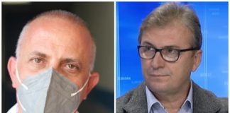 Një vit pa doktor Drini Dobin, Brataj bën postimin e ndjerë: Ike ti i qeshuri, i palodhuri, i papërtuari!