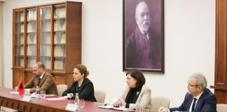 Xhaçka pret homologun malazez Radulović: Marrëdhëniet Shqipëri-Mali i Zi, faktor stabiliteti dhe model për rajonin