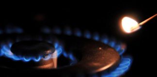 Itali/ Faturat e gazit dhe energjisë 50 dhe 25 për qind rritje nga 1 janari