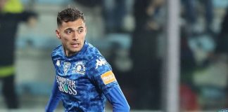 Bajrami zëvendësuesi i Chesias? Mediat italiane japin lajmin e madh