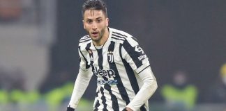 Zyrtare: Bentancur i bashkohet Tottenhamit