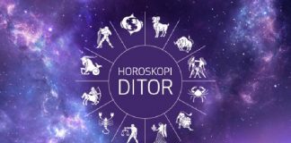 FATI YT/ HOROSKOPI, 7 JANAR 2022