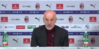 Pioli jep një premtim: Do ta shikoj Juventus-Inter, por…
