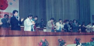 Emrat e gjashtë themeluesve, historia pa filtra e eurosocialistëve shqiptarë