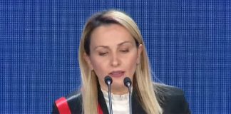 544 banesa të rindërtuara në Laç, kryerbashkiakja Cara: Nuk gjej dot fjalët për mirënjohjen ndaj popullit turk