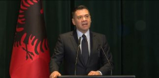 Ministrja gjermane e Europës në Tiranë, Ahmetaj: Integrimi i Ballkanit Perëndimor në BE s’mund të lihet si vakum për lojëra nga vendet e treta, i kemi bërë detyrat e shtëpisë