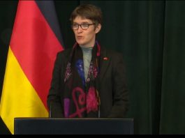 Ministrja gjermane, Anna Luhrmann: Mbështesim ‘Ballkanin e hapur’ dhe tregun e përbashkët rajonal! Të jetë gjithëpërfshirës