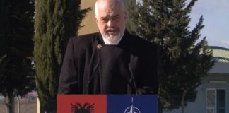 Kryeministri Rama: Po flasim me ambasdoren Yuri Kim për krijimin e një qendre ekselence për mbrojtjen kibernetike