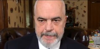 ’21 janari’/ Rama: Fajtorët e vërtetë janë Sali Berisha dhe Lulzim Basha, mesazh për komentatorët