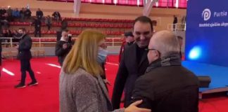 Të fshehtat që nxori kreu i PD Shkodër, kush i ngriti strukturat paralele në PD?!