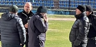 Foto/ Armando Duka dërgon kapuçëzinjtë për të manipuluar zgjedhjet në Gjirokastër; Nisen nga Tirana edhe të besuarit Arben Dervishi dhe kryetari i PD, Altin Çomo