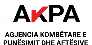 Klevis Hysa emërohet drejtor i Agjencisë Kombëtare të Punësimit dhe Aftësive