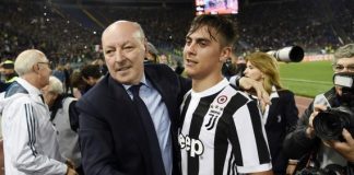 Dybala-Inter, krejt e mundur/ Largohen tre zikaltër për të rrëmbyer argjentinasin e Juventusit