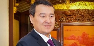 KAZAKISTAN/ Smailov kryeministri i ri i vendit