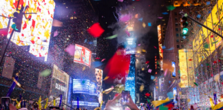 “Festimet e Vitit të Ri mes shqetësimeve për COVID-19”