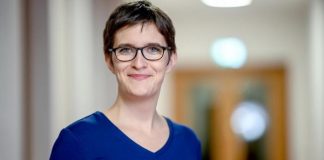 Ministrja gjermane e Evropës vizitë në Shkup e Tiranë: Duhet të fillojnë menjëherë konferencat ndërqeveritare