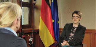 “Duhet të hapen sa më shpejt negociatat me Shqipërinë e RMV”, ministrja gjermane: Po bëjmë maksimumin për të mënjanuar pengesat e fundit