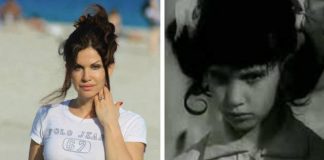 Ju kujtohet “Mimoza llastica?”/ Ja ku ndodhet ajo sot